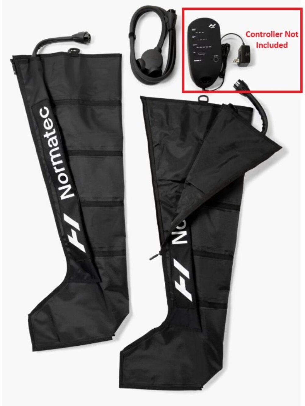 Hyperice Normatec 3 Air Compression Leg Sleeves (NO Control Unit)